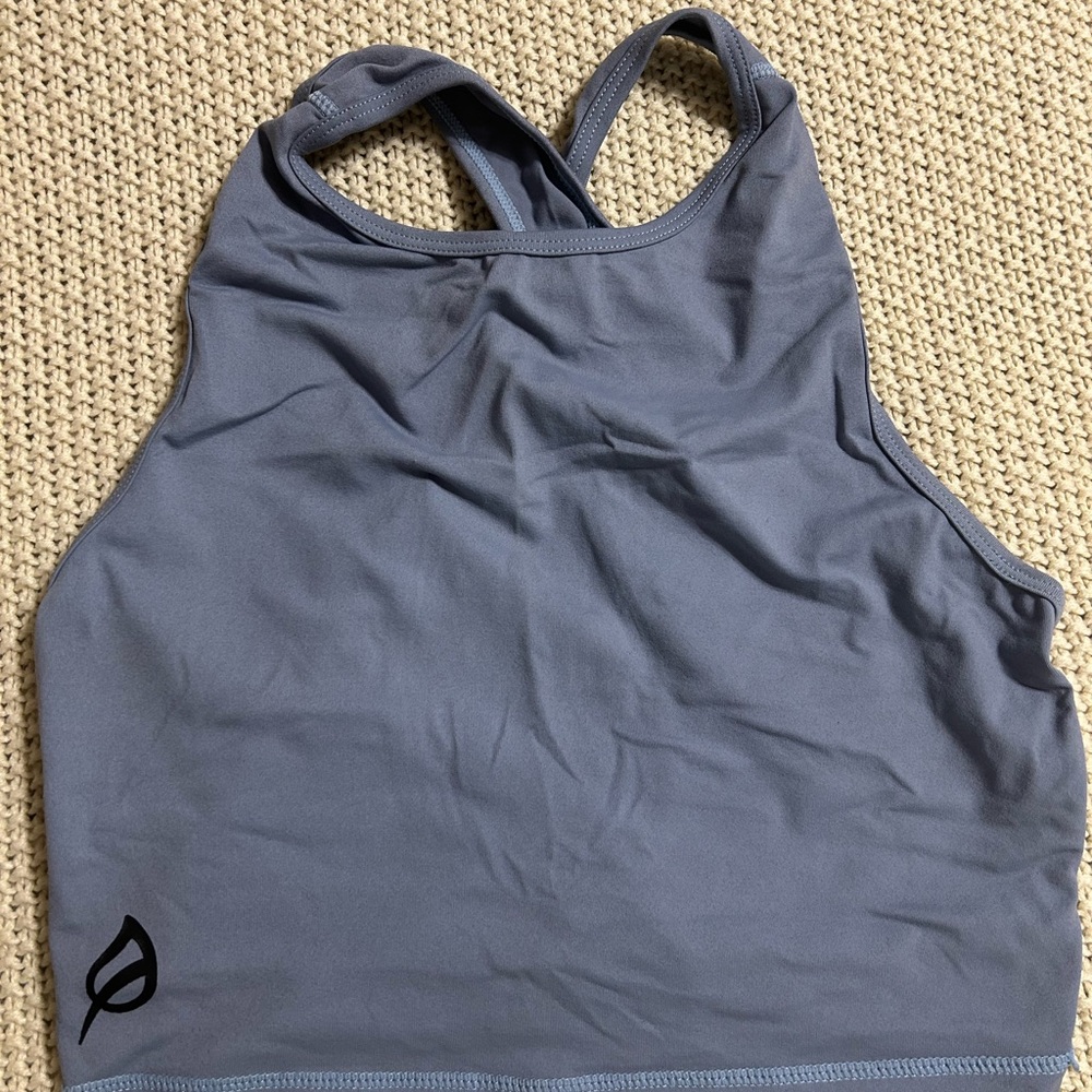 Ptula Crop Too, Set of 2, Med
